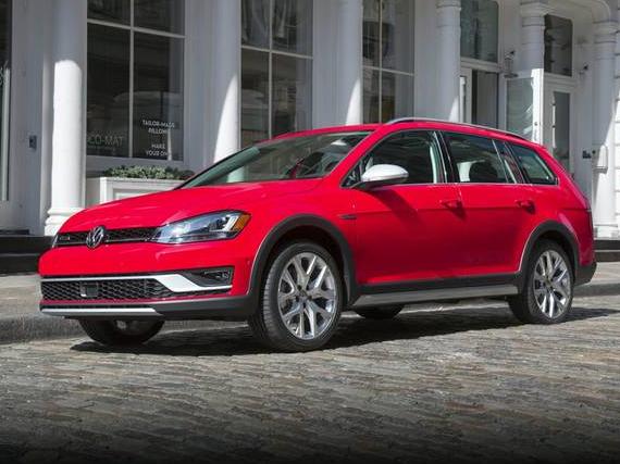 VOLKSWAGEN GOLF ALLTRACK 2017 3VWH17AU7HM518624 image VOLKSWAGEN GOLF ALLTRACK 2017 3VWH17AU7HM518624 image